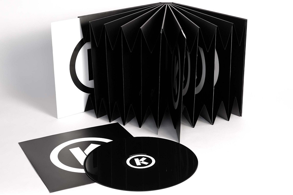 Fancentric Pack is perfect multi-album releases and deluxe box sets
